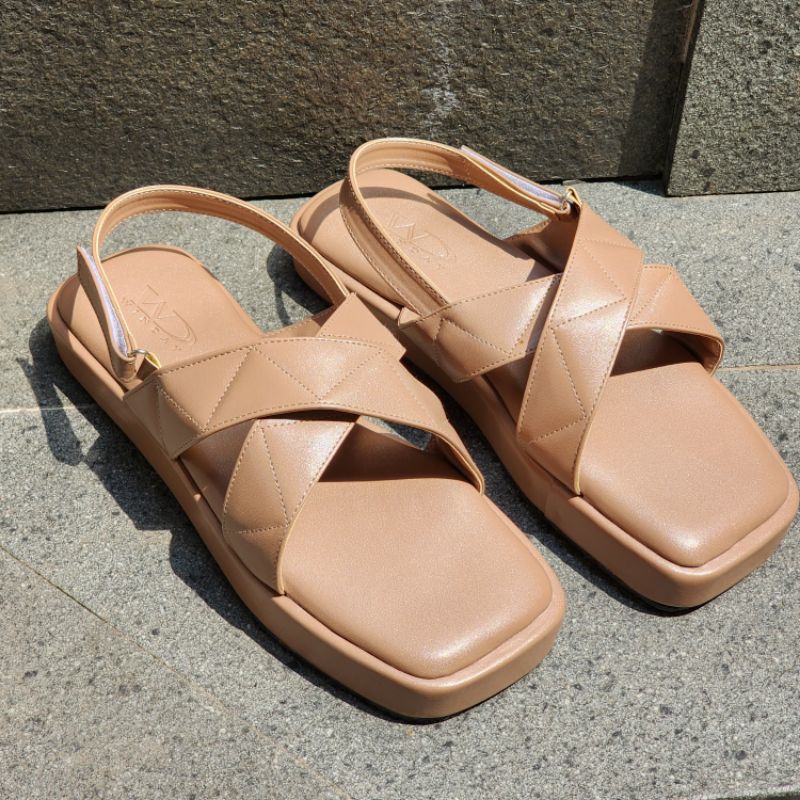 Winday SILVERA Sandal Platform