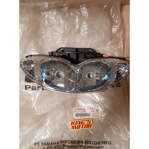 lampu depan JUPITER Z/reflektor JUPITER Z/reflector JUPITER Z ORI YGP