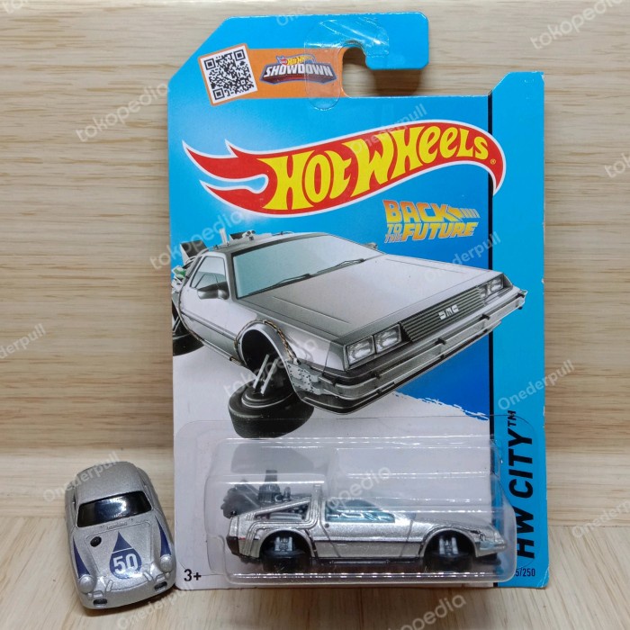 hot wheels time machine hover mode SS