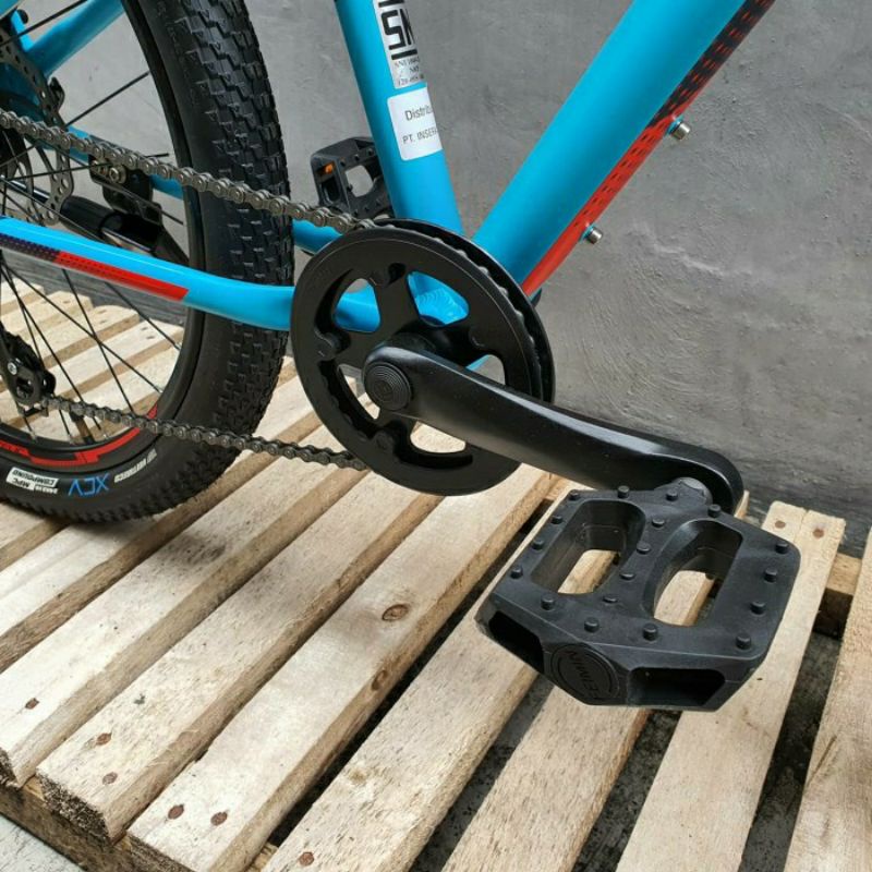 Sepeda MTB Polygon Relic 24 Inch NEW 2025