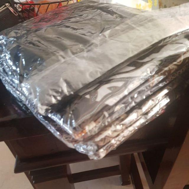 Batik Maka Moon Full Furing Katun Super Halus Ori Solo