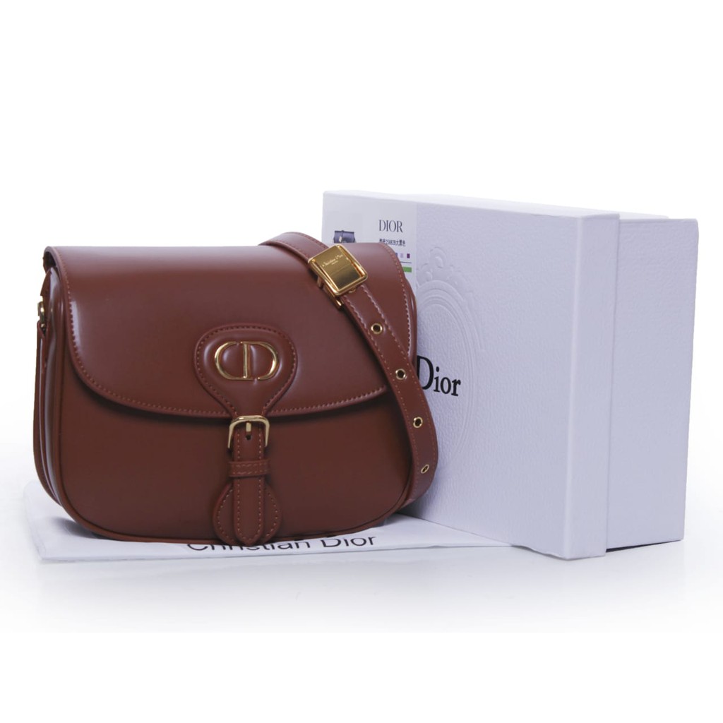 Bobby Oblique AAA 258828 Semipremium Authentic