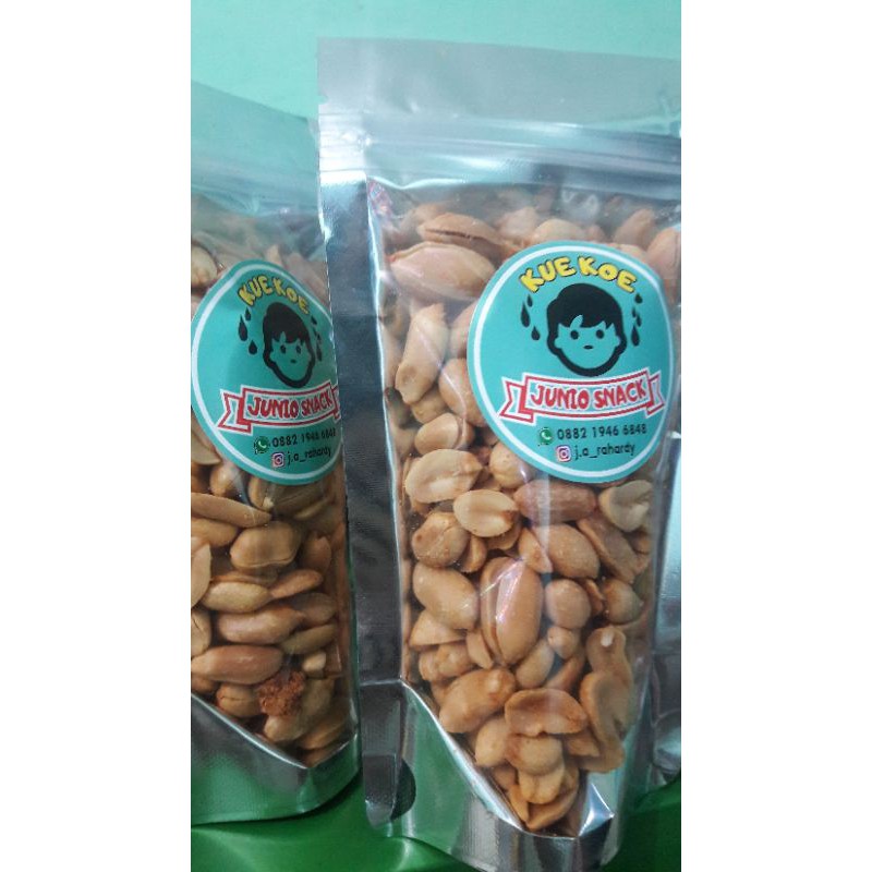 

Kacang Bali