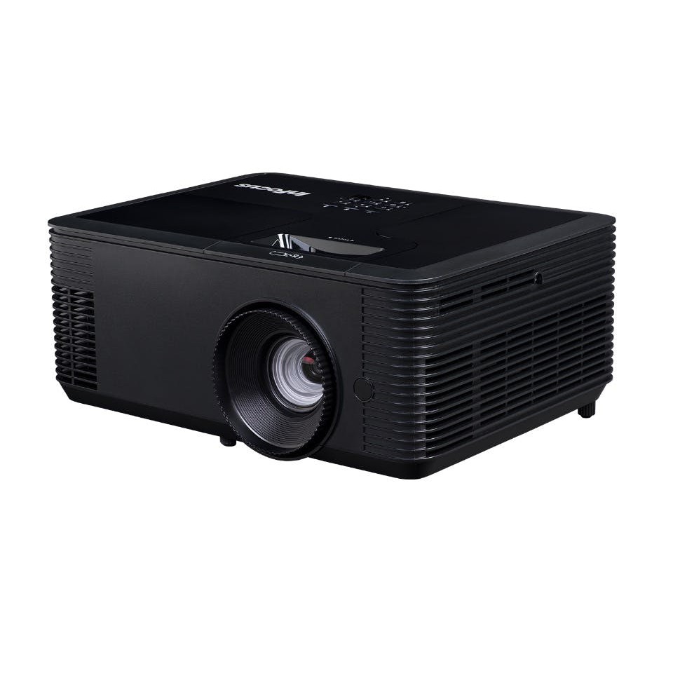 Projector infocus in136 garansi resmi 4000 lumens