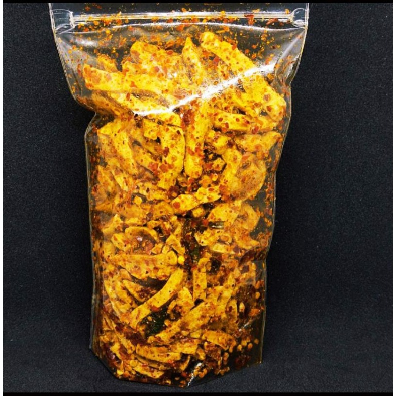 

Basreng Pedas