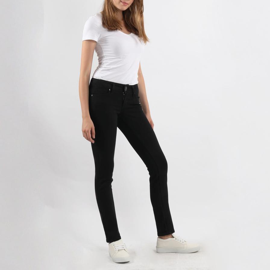 [ Murah ] EVH Edwin Ladies Japan Collection V526-75 Celana Jeans Wanita ✅