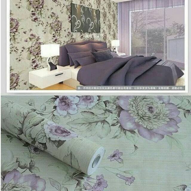 25 Wallpaper  Dinding Kamar  Yang Bagus  Richa Wallpaper 