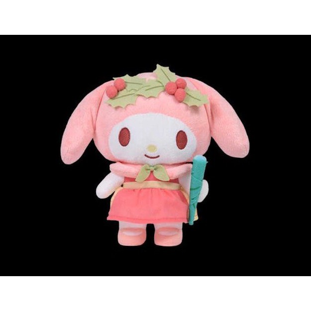 Limited My Melody plush doll