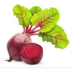 

BEET ROOT ORGANIK 500 gr