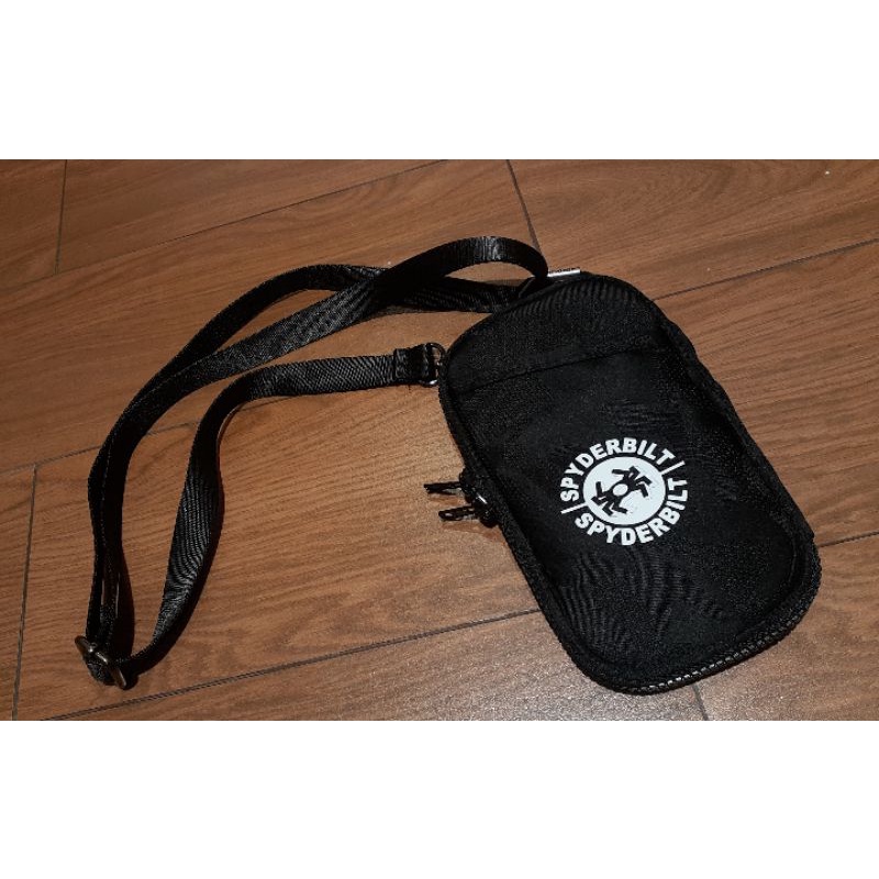 pouch bag spyderbilt original