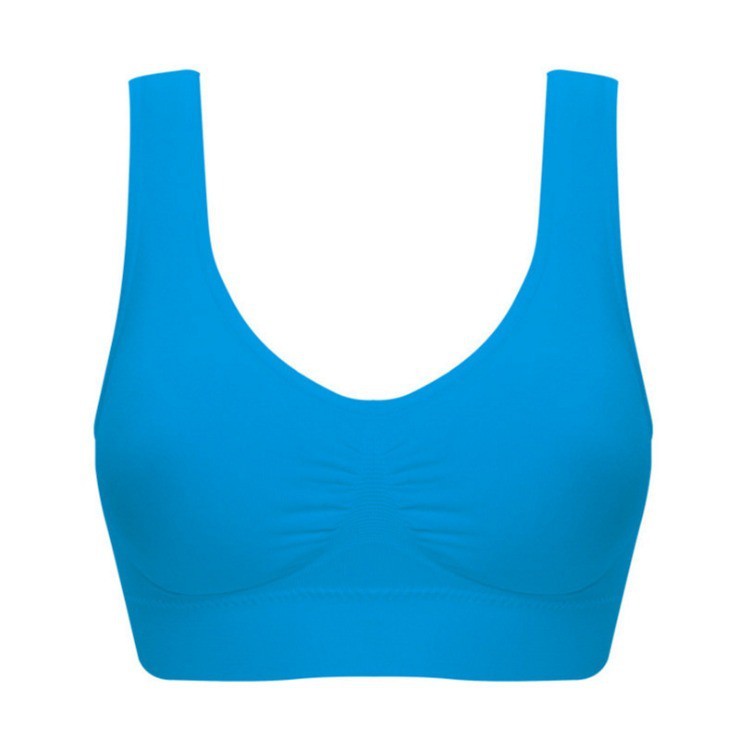 GENIE BRA SUMMER ORIGINAL JAPAN BH TANPA KAWAT BRA WANITA TANPA KAWAT BRA IMPORT PAKAIAN DALAM