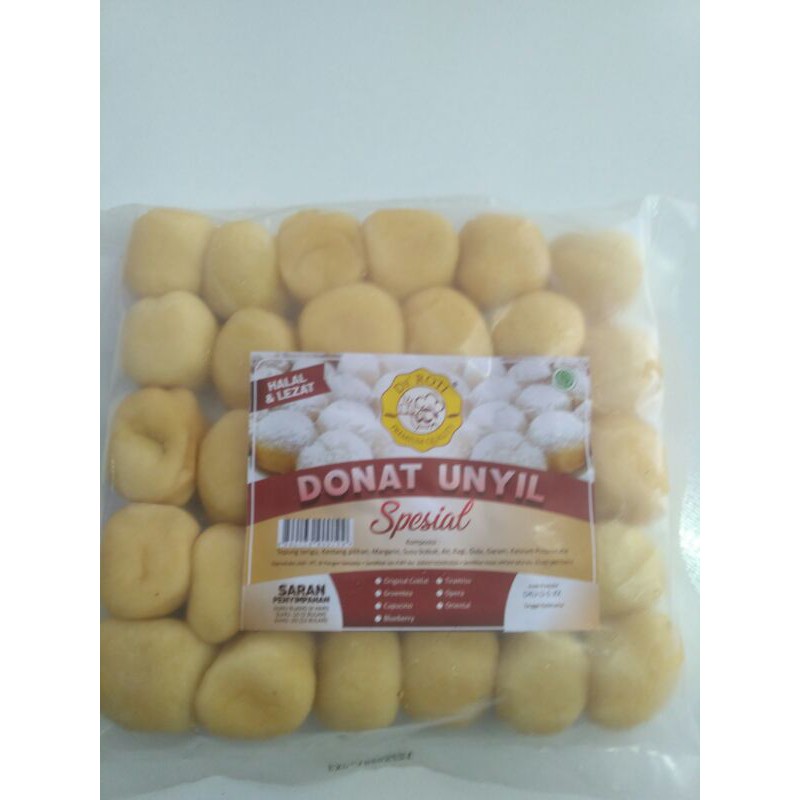 

donat unyil