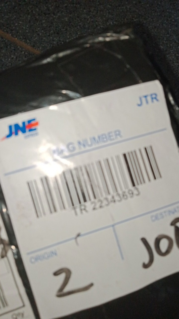 Roda Troli 4 Inch Etalase Gerobak Karet Only