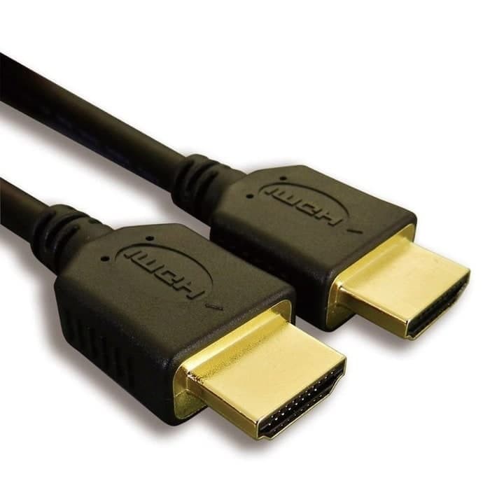 Amber HM2-AA120 HDMI2.0b Premium 3D Ultra HD,HDMI A To A Cable 2M