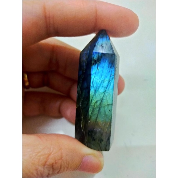 

labradorite
