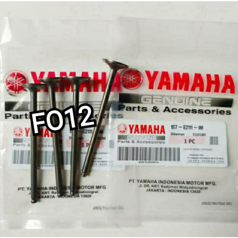 PAYUNG KLEP/SET/YAMAHA/JUPITER MX OLD/JUPITER MX NEW/YAMAHA/KLEP