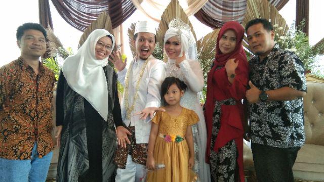 Maura Couple Sania Ruffle Batik Couple Ori Ndoro Jowi Garansi Termurah Shopee Kebaya Modern Seno 215