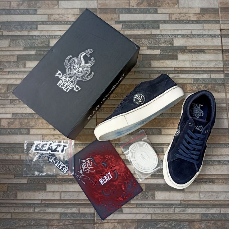 DEADSHOE | Beazt X Deadsquad - 41