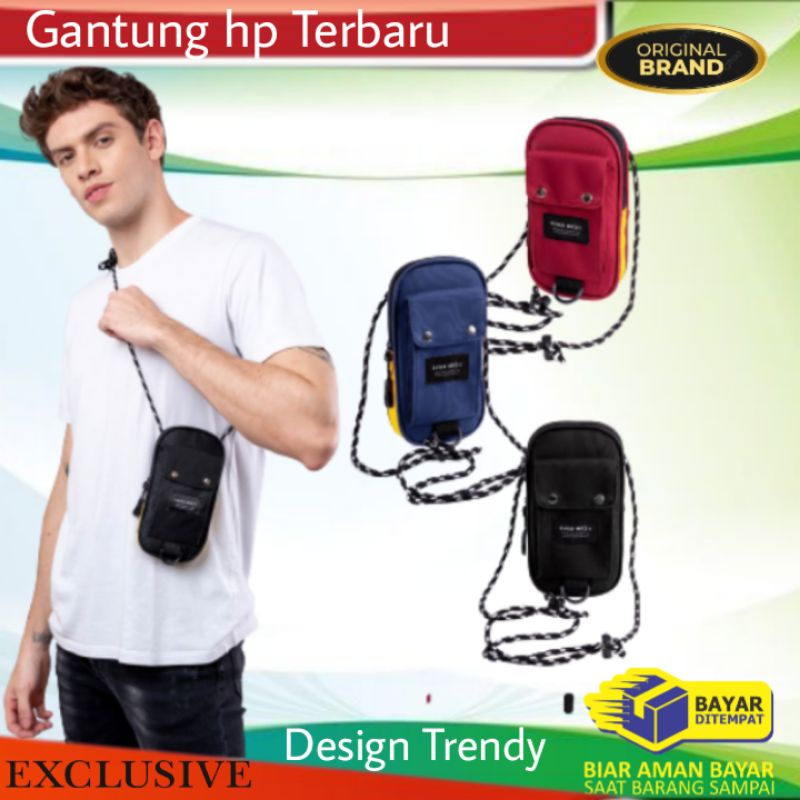 Gantung hp Terbaru Gantungan HP Android Sling Phone