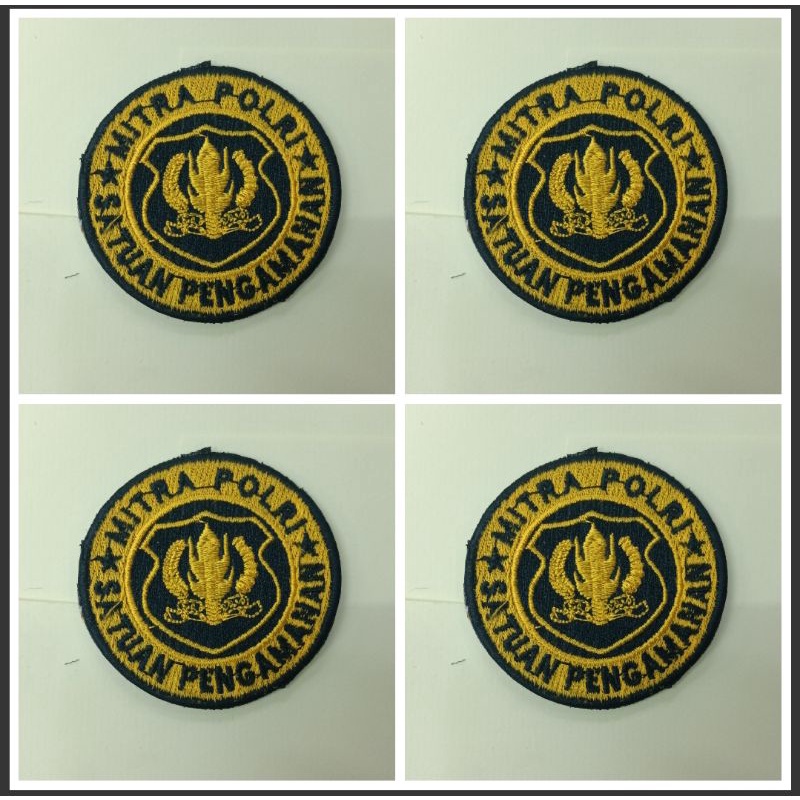 BORDIRAN MITRA POLRI