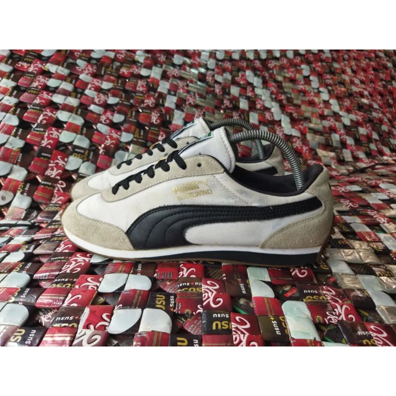 Puma Whirlwind second original / Puma Roma