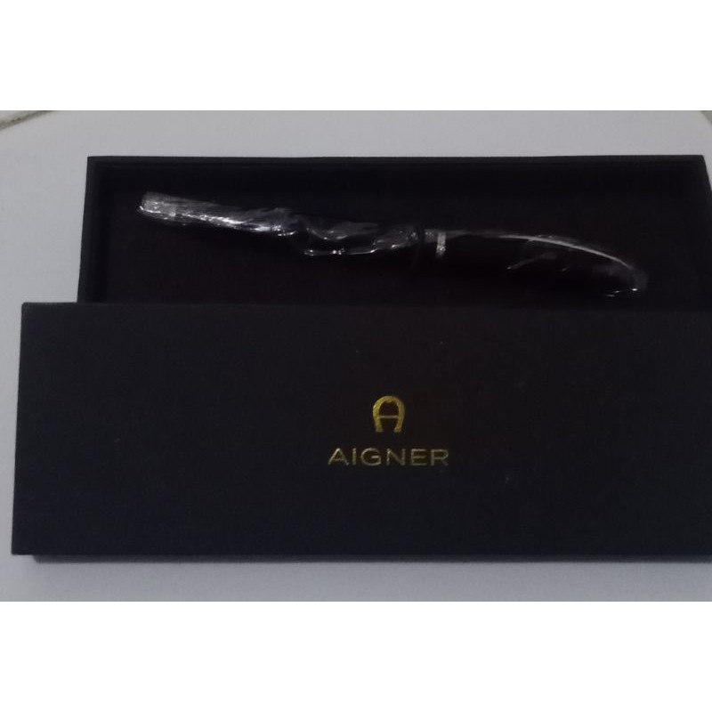 

ballpoint Aigner Original