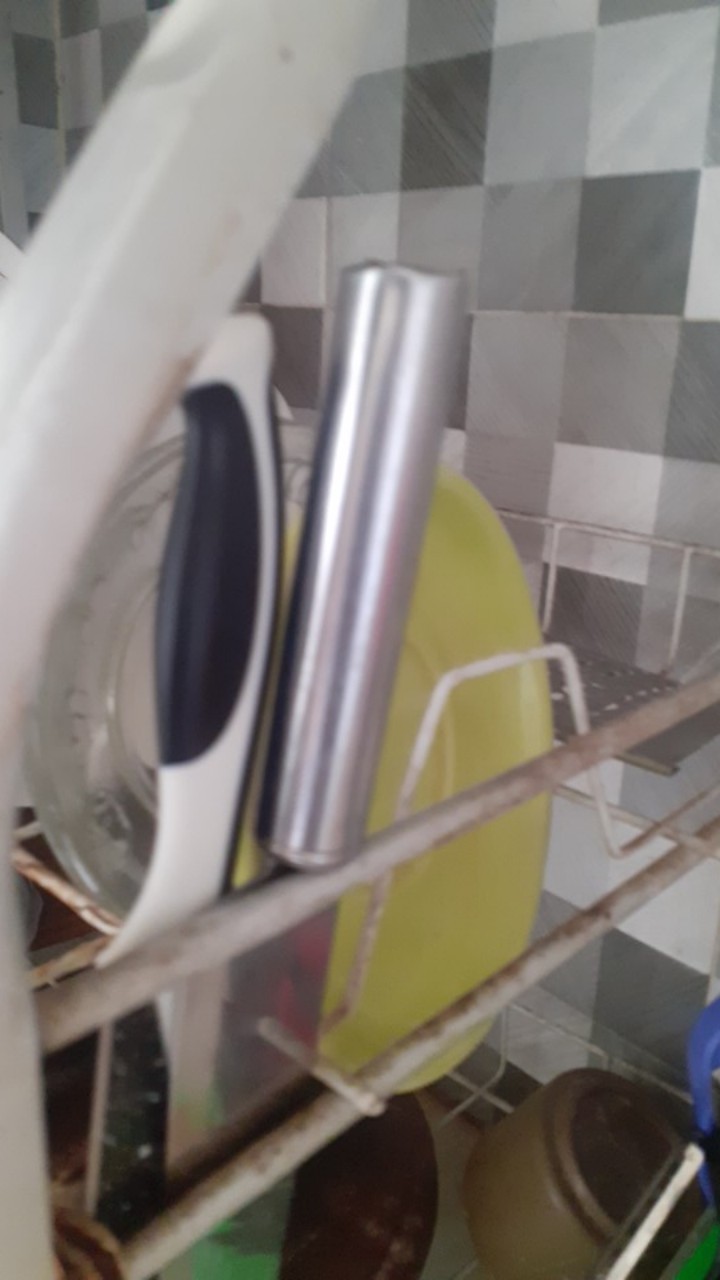 Pisau Batu Maifan Knife Set 5 Pcs 1 Ceramic Peeler Markas Wallpaper