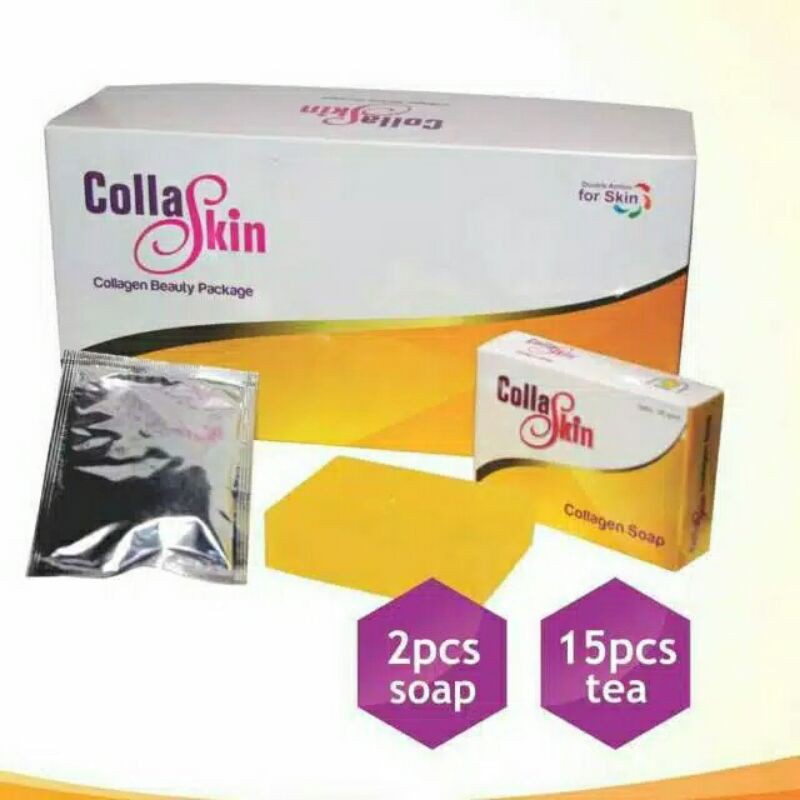 

COLASKIN