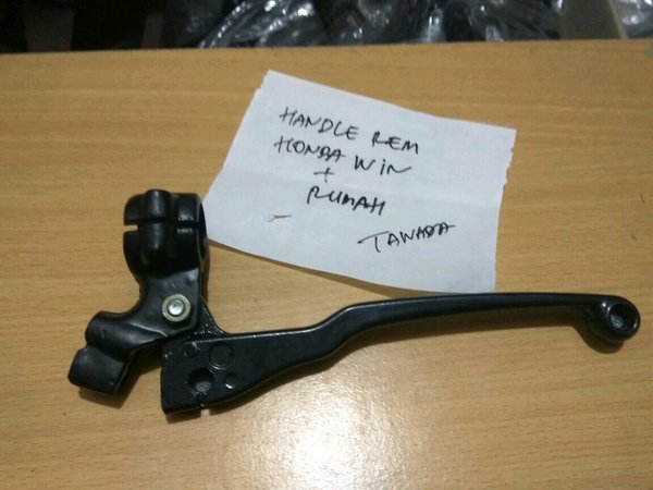 RUMAH HANDLE REM DEPAN HONDA WIN PLUS HANDLE