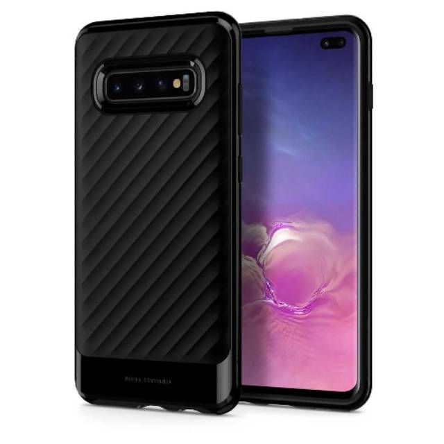 SPIGEN SAMSUNG GALAXY S10+

CASE NEO HYBRID