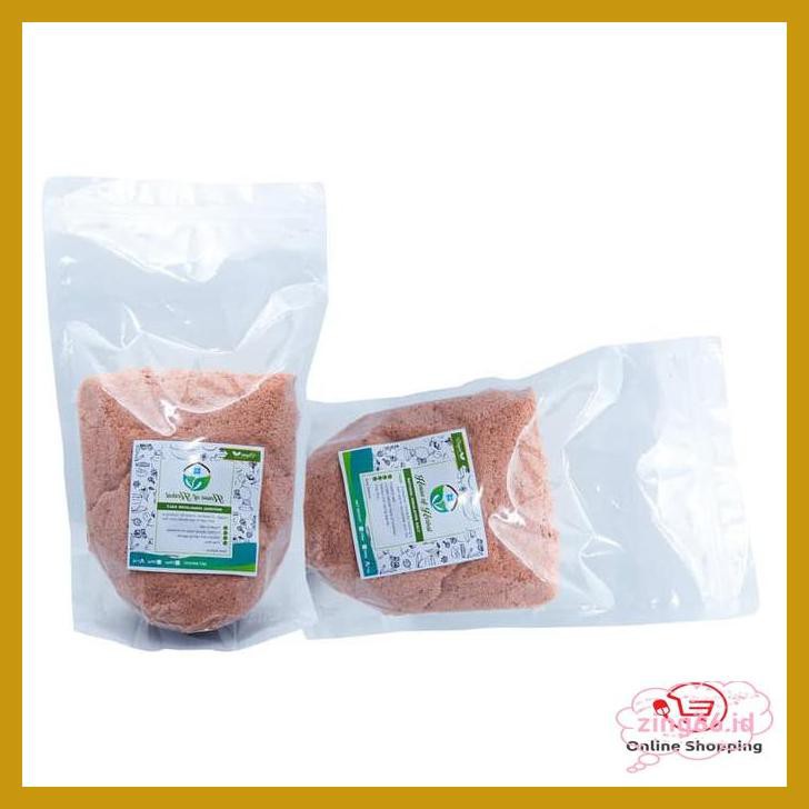 

4R6Ey46- Himalayan Salt Garam Himalaya 1Kg R7Eye59-