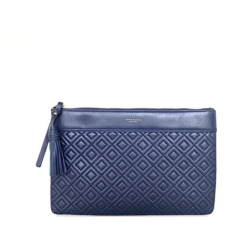 Clutch Tory Burch Fleming Medium Pouch