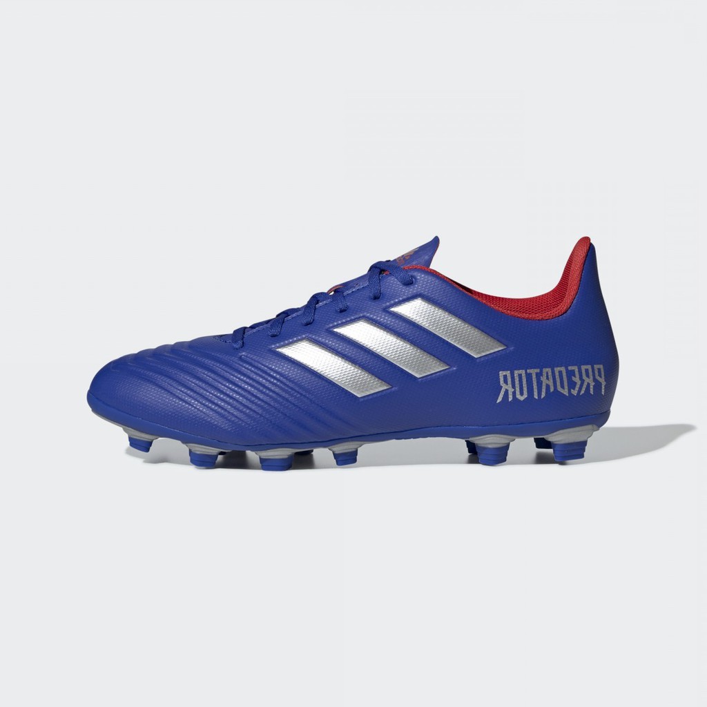 Sepatu Bola Adidas Predator 19.4 FxG - BB8113