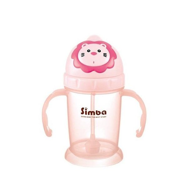 Simba Flip-it Straw Training Cup P9938 / 9939