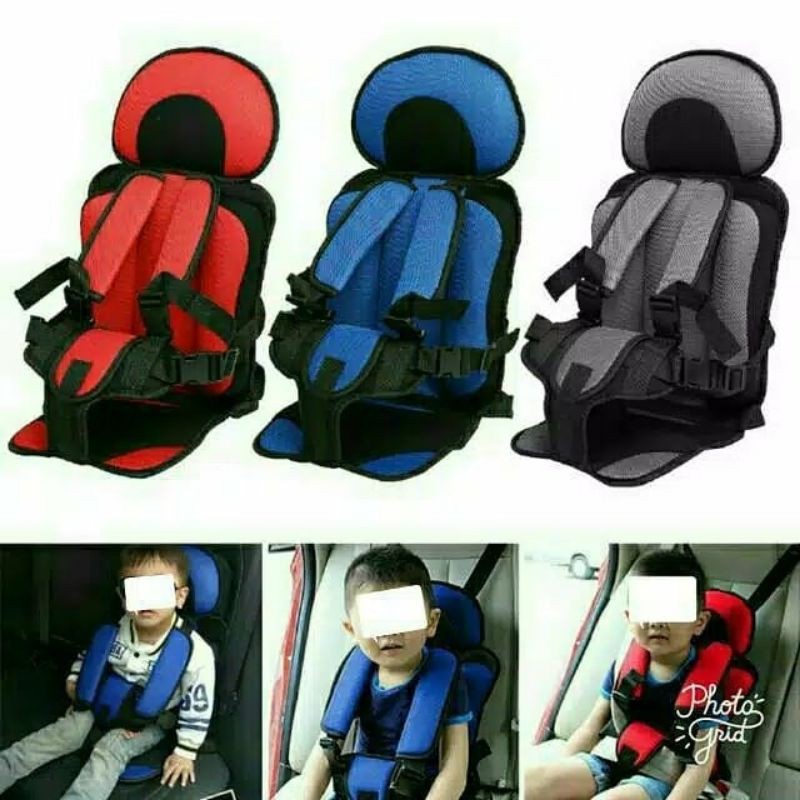 Baby Car Seat Kursi bayi untuk di mobil