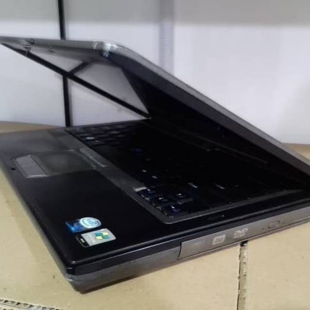 Laptop murah Dell D620 untuk Ujian komputer UNBK-1