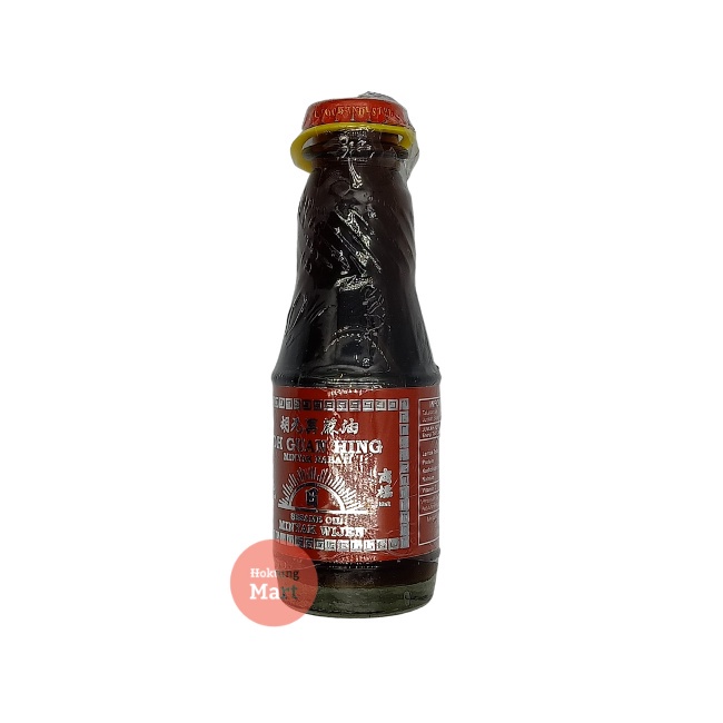 

Oh Guan Hing Minyak Wijen 100ml