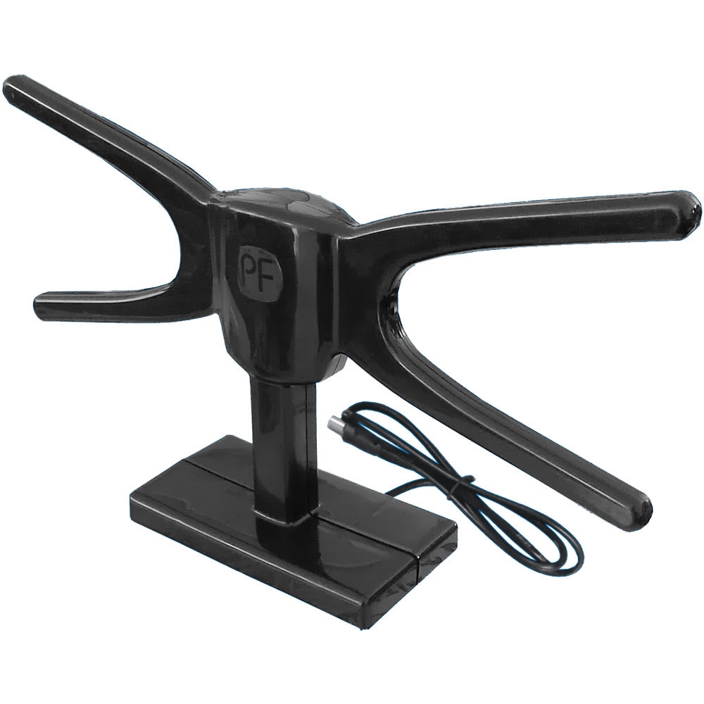 PF Antenna HDX-H - Indoor Digital Hitam