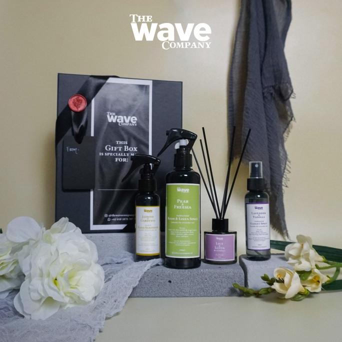 

FOR HER GIFT BOX - THE WAVE COMPANY DSG54546WE