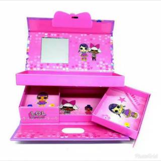 Kotak Pensil kode 3D Hologram Tepak pensil Karakter Kotak Pensil kode 3D Hologram Tepak pensil Karakter