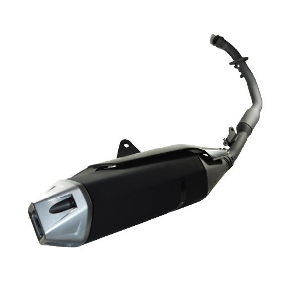 Knalpot (Muffler Comp Exh) Honda New CB150R Streetfire 1831BK15921