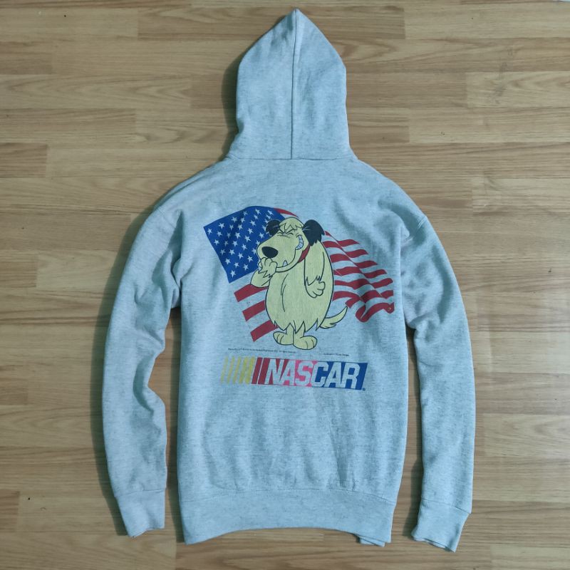 towel nike dan hoodie nascar