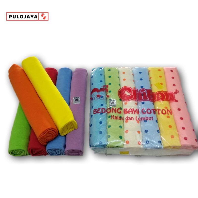 Kualitas Premium 6 Pcs Kain Bedong Bayi Cotton Gulung Bedong Rainbow Kain Lampin Perlengkapan Bayi Shopee Indonesia