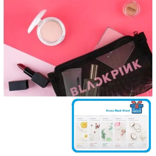 moonshot Make-Up Pouch