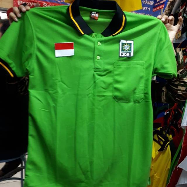 Kaos pkb