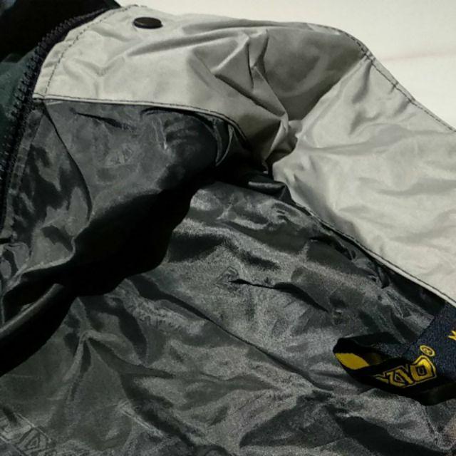 Jas Hujan / Raincoat AXIO Europe Original  Shopee Indonesia