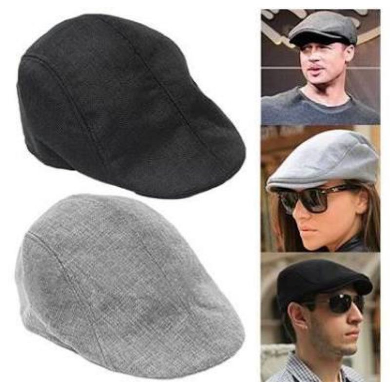 Topi Patino/ topi pet / topi copet