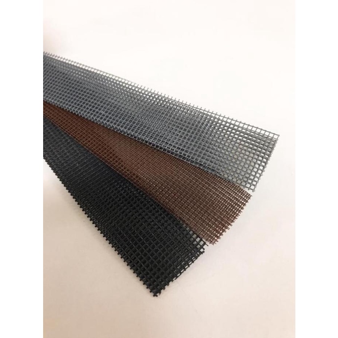 TEBARU LIPAT WINDOW ONNA KASA NYAMUK LIPAT PLEATED FIBERGLASS _