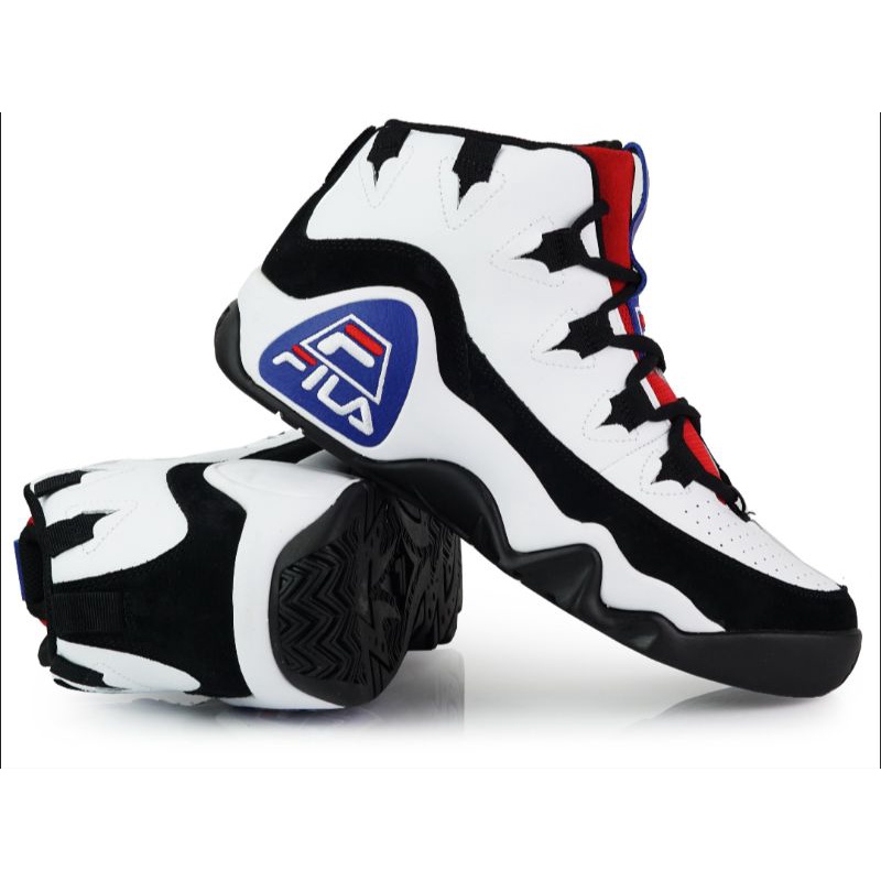 Fila -95 Grant Hill 1