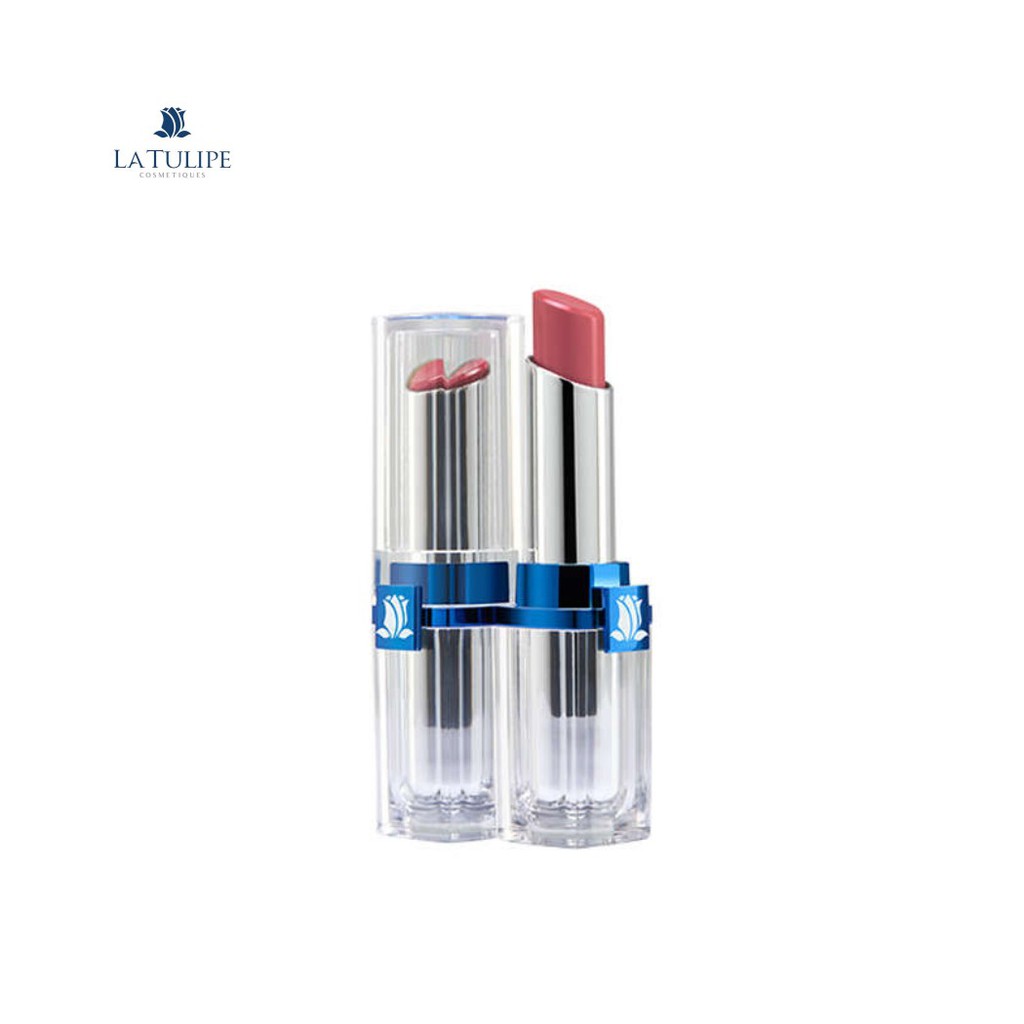 La Tulipe Lipstick latulipe lipstik